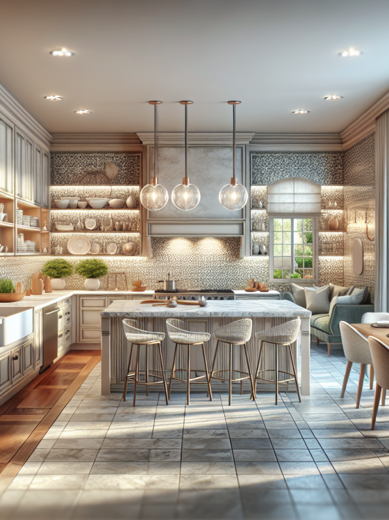 Transform Your Culinary Space The Ultimate Guide to Kitchen Remodeling